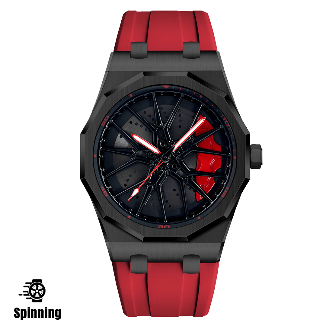 Magnus Bruce 765LT - Silicone