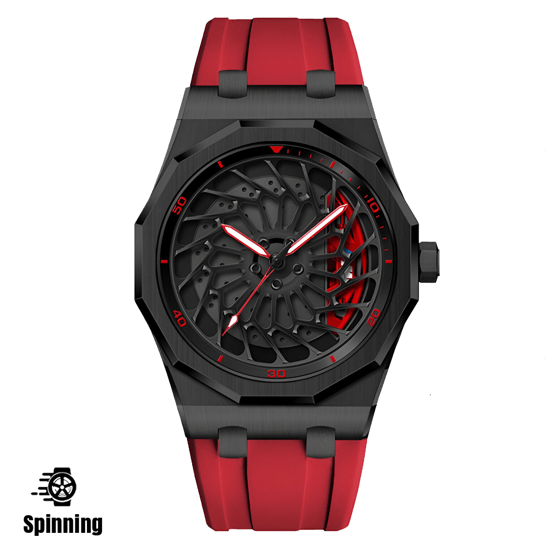 Magnus Bayer XM