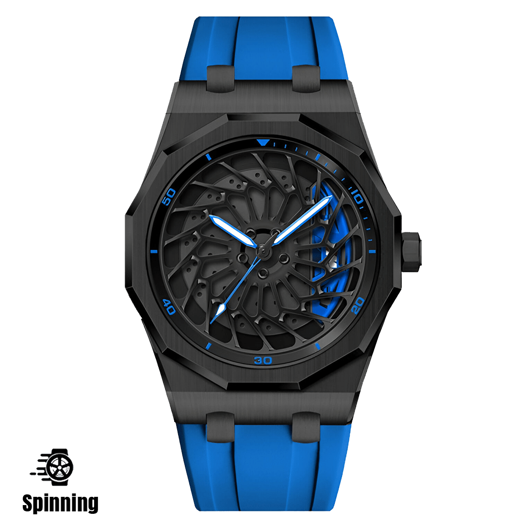 Magnus Bayer XM