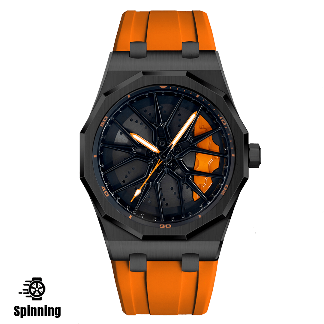 Magnus Bruce 765LT - Silicone